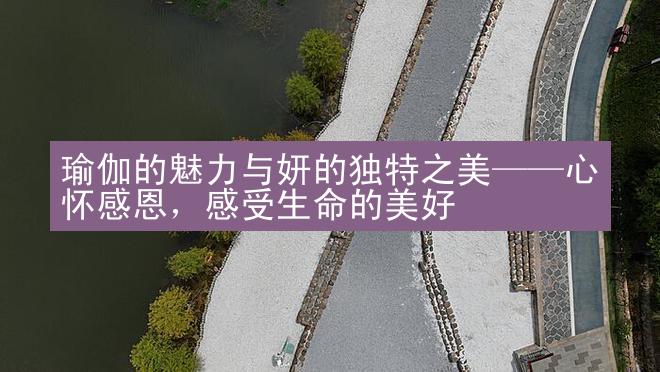 瑜伽的魅力与妍的独特之美——心怀感恩，感受生命的美好